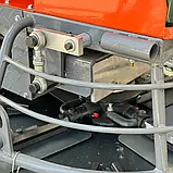 Затирочна машина для бетону двохроторна Profinstrument CRT-30H (Honda GX390), фото 7