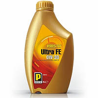 Моторна олива Prista 0w30 Ultra FE  4л