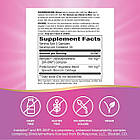 Nature's Way DIM-plus Estrogen Metabolism 60 капсул, фото 4