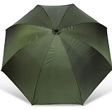 Парасолька намет для риболовлі з вікном, фото 6