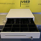 Грошова скринька HPC 13S (Push - Push) бу, фото 5