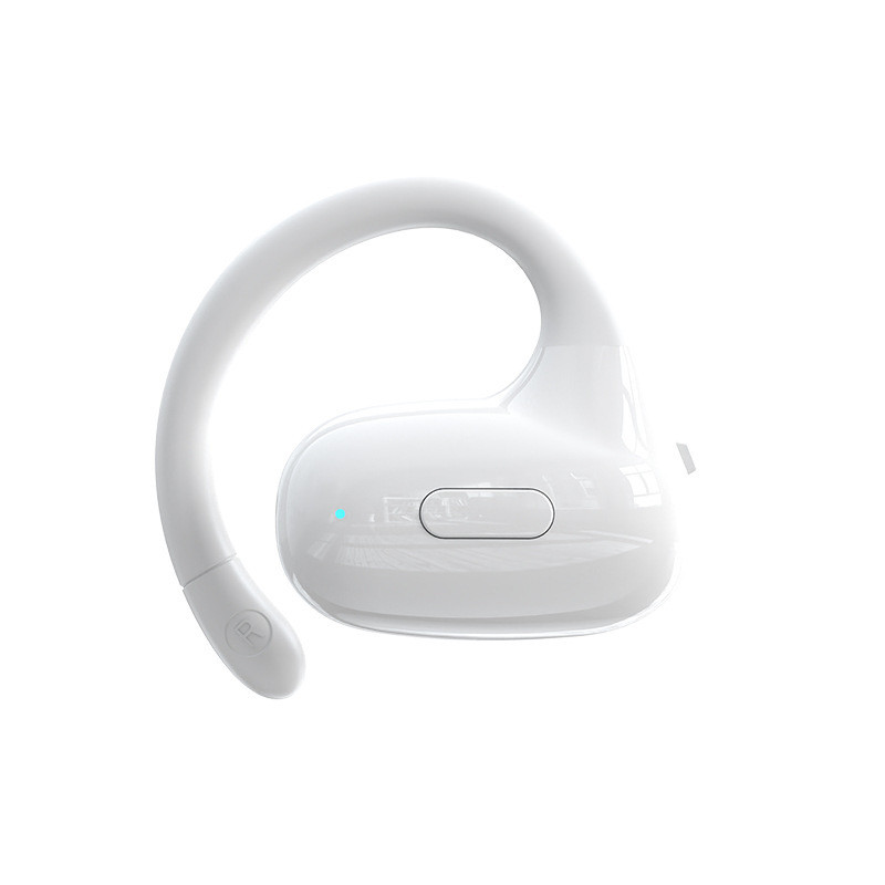 Безпровідна Bluetooth гарнітура T18 Wireless Earbuds White, фото 1