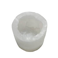 Силіконовий молд Троянда маленька 3,5*4,5 см