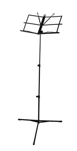 Пюпітр для нот з чехлом підставка для музики Malatec