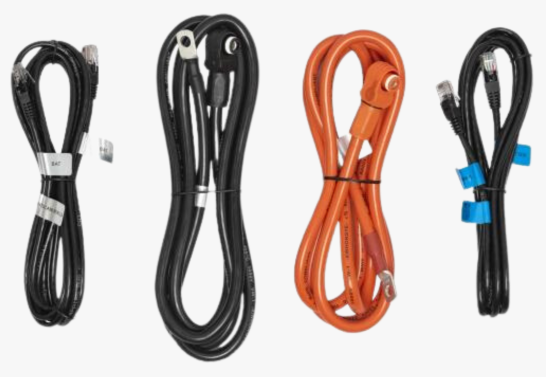 Комплект кабелів PYLONTECH BATTERY Cable kit