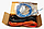 Комплект кабелів PYLONTECH BATTERY Cable kit, фото 4