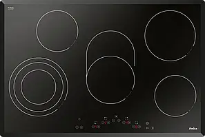Плита Amica PC7511FT