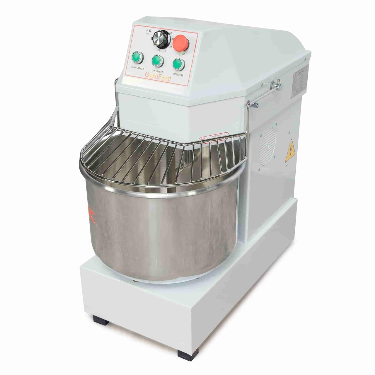 Тестомес GoodFood SM30T2VFI