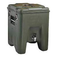 Термобокс для перших страв із краном Avatherm