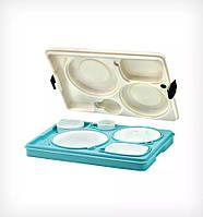 Термопіднос із замком Resital Avatherm