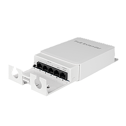 POE подовжувач GV-01\04 60W smart
