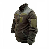Фліс tactical, олива. UA