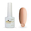 Гель-лак Nice for you Nudes Cool 003-С Персиково-бежевий 8.5 г, фото 2
