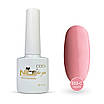 Гель-лак Nice for you Nudes Cool 033-С Рожевий 8.5 г, фото 2