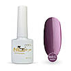 Гель-лак Nice for you Nudes Cool 063-С Сливовий 8.5 г, фото 2