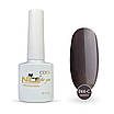 Гель-лак Nice for you Nudes Cool 066-С Фіолетово-коричневий 8.5 г, фото 3