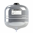 Бак гідроакумулятор для води Zilmet INOX PRO 8 L (3/4″G) 10 bar / +99°C (нержавійка) 11B0000800, фото 3