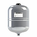 Бак гідроакумулятор для води Zilmet INOX PRO 8 L (3/4″G) 10 bar / +99°C (нержавійка) 11B0000800, фото 4