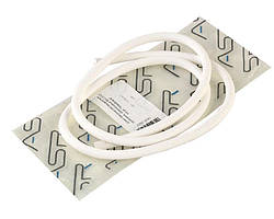 Шланг вакууму розподілювача запалювання 2101, 2102, 2103, 2104, 2105, 2106, 2107 ASR силікон