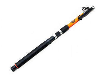 Вудилище Raketa Bulava 2.4 m 100-250g