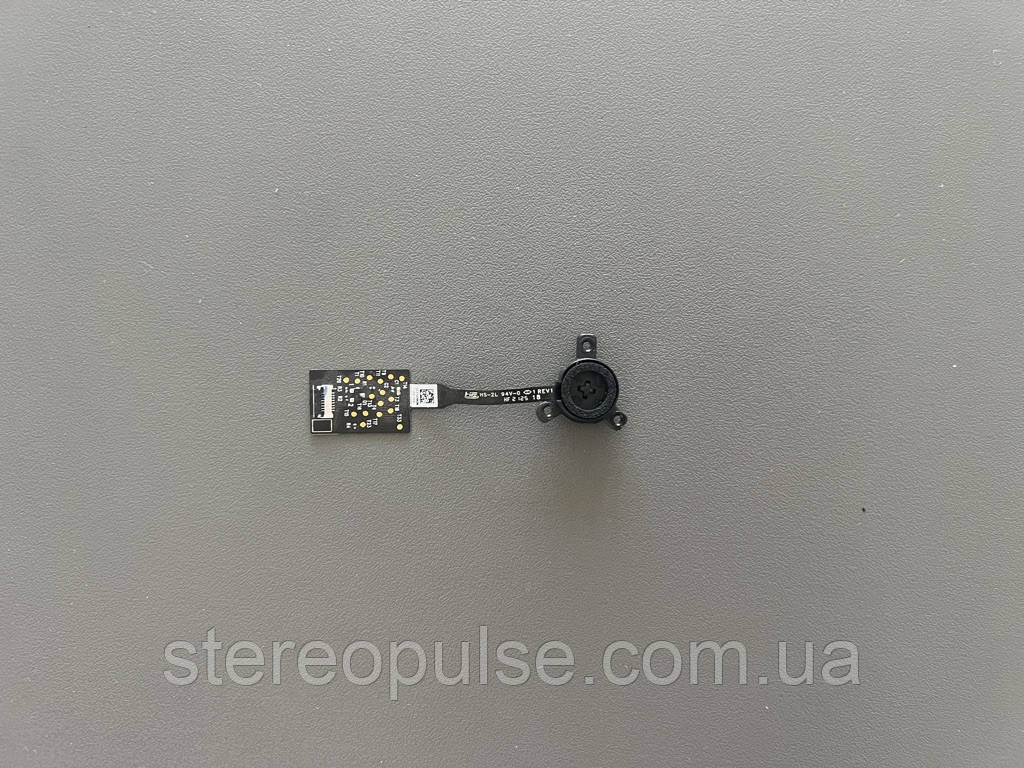Кнопка увімкнення з Touch ID SF31B39606 для ноутбука Lenovo IdePad 3 15ITL6 Original