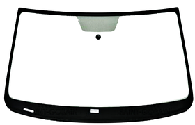 Скло лобове Volkswagen Jetta 6 10-14 SEDAN Securit VIN, кріп.дзерк., молд.