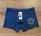 Боксери труси чоловічі бавовна Vericoh Кінг ново, фото 3
