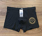 Боксери труси чоловічі бавовна Vericoh Кінг ново, фото 2