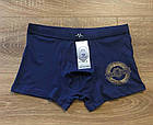 Боксери труси чоловічі бавовна Vericoh Кінг ново, фото 5
