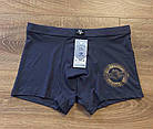 Боксери труси чоловічі бавовна Vericoh Кінг ново, фото 4