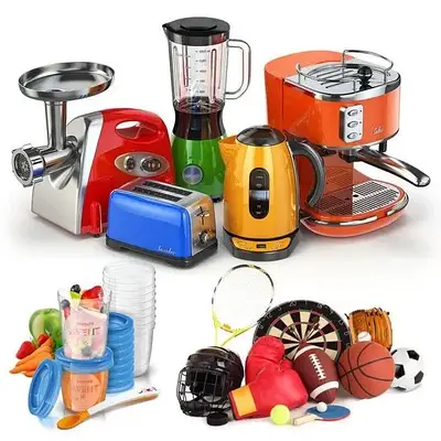 Товари для дому