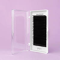 Вії чорні Effect Expert BALANCE C 0.07 6мм