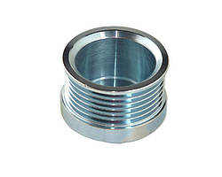 Шків генератора 2110, 2111, 2112 старого зразка (15 мм) ASR