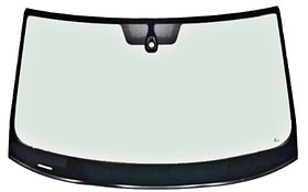 Скло лобове Seat Tarraco 19- CROSSOVER SUV Securit VIN, молд.
