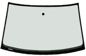 Скло лобове Skoda Superb 3U 02-08 KOMBI/SEDAN Securit VIN, кріп.дзерк., молд.