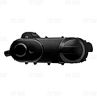 Кришка варіатора на скутер GY6 50-80 сс під 12 колесо, 43 см, фото 2