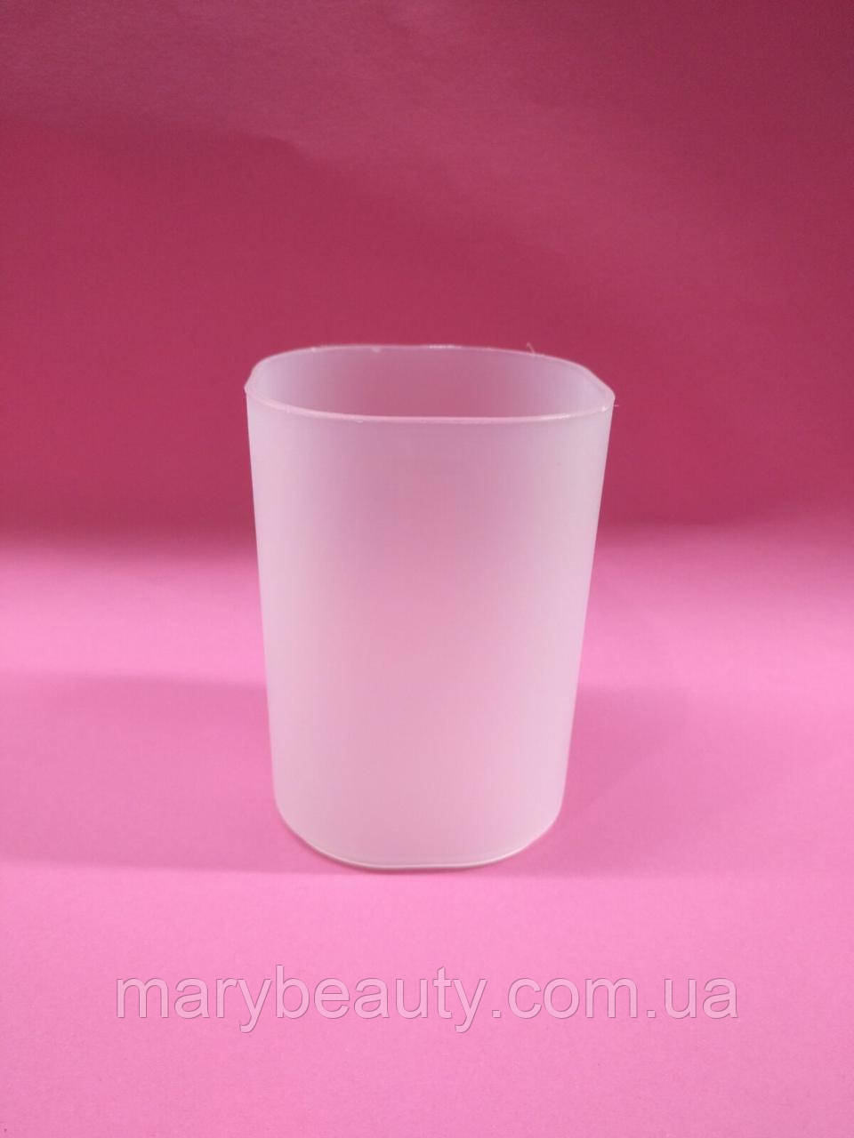 Органайзер для пензликів прозорий, фото 1