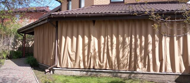 вуличні штори в отель вуличні штори в готель