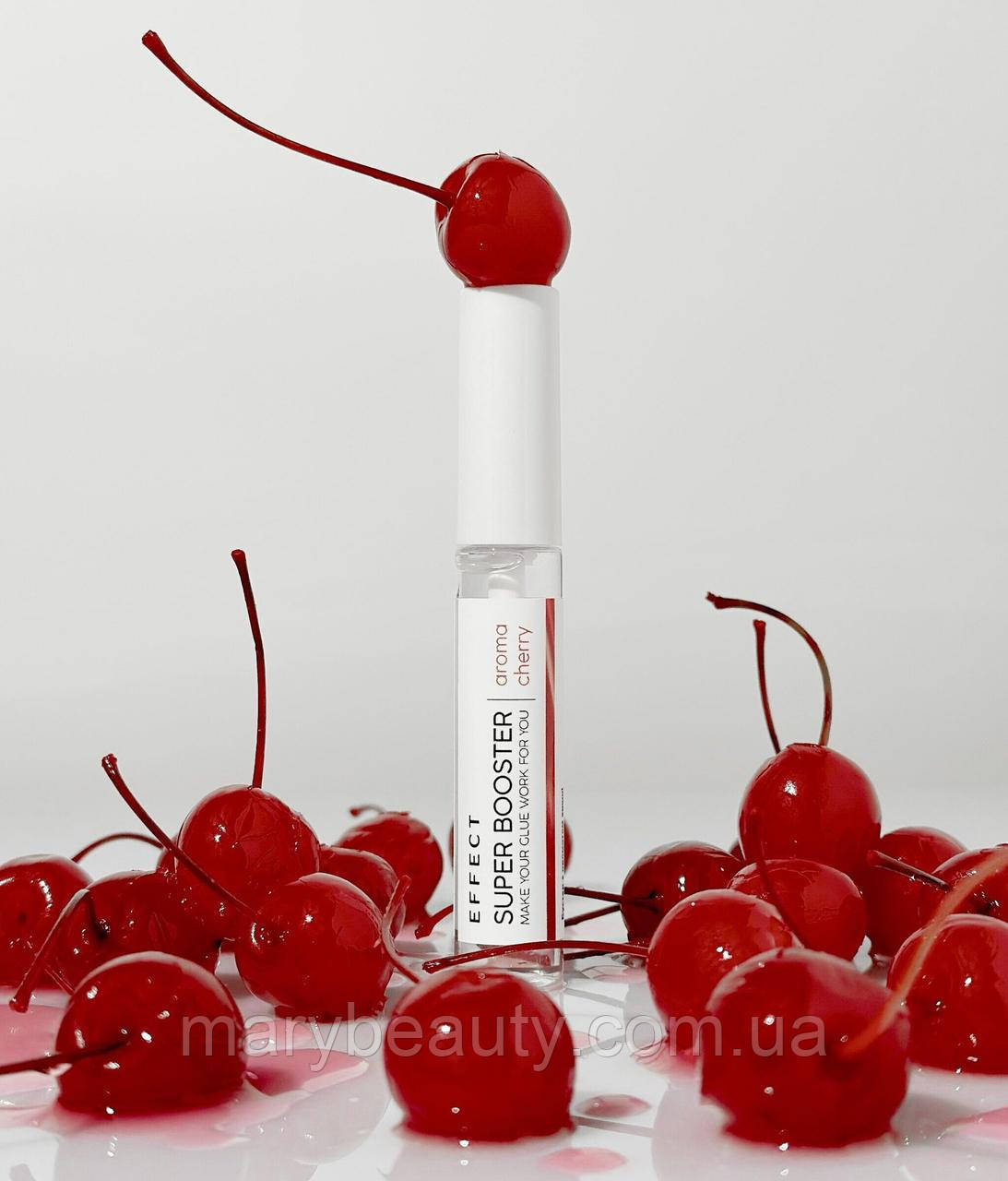 Активатор клею Effect Expert Cherry 15ml, фото 1