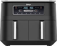 Мультипіч (аерофритюрниця) NINJA Air Fryer Dual zone AF300EU