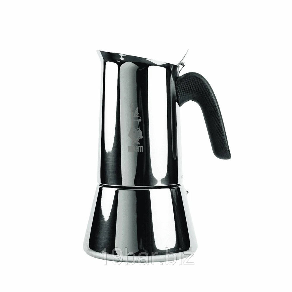 Кавоварка гейзерна Bialetti Venus (10ч) 990007256/CNNP, фото 1