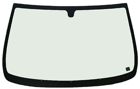 Скло лобове Fiat Brava/Bravo/Marea 96-01 3/5D HB, KOMBI, SEDAN Xinyu кріп.дзерк.
