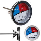 Термометр для гриля та коптильні ПК006 Kaminer 1881, фото 8