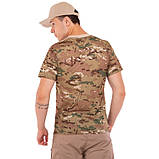 Футболка тактична SP-Military, фото 2