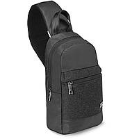 Рюкзак городской Semi Line 5 Black (L2009), Оригинал!