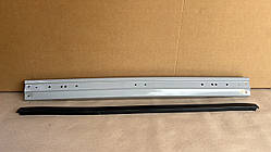 Бампер передній 2105