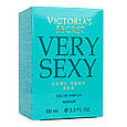 Парфуми  жіночі  Victoria`s Secret Very Sexy Sea 60 мл, фото 6