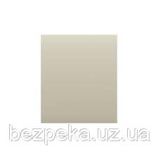 AJAX CenterButton (1-gang/2-way) кнопка для вимикача Light Switch AJAX ivory