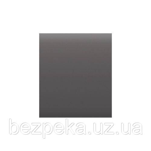 AJAX CenterButton (1-gang/2-way) кнопка для вимикача Light Switch AJAX grey
