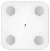 Розумні ваги Xiaomi Mi Body Composition Scale S400 White (BHR7793GL)